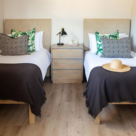 One On High Apartamento Plettenberg Bay Exterior foto