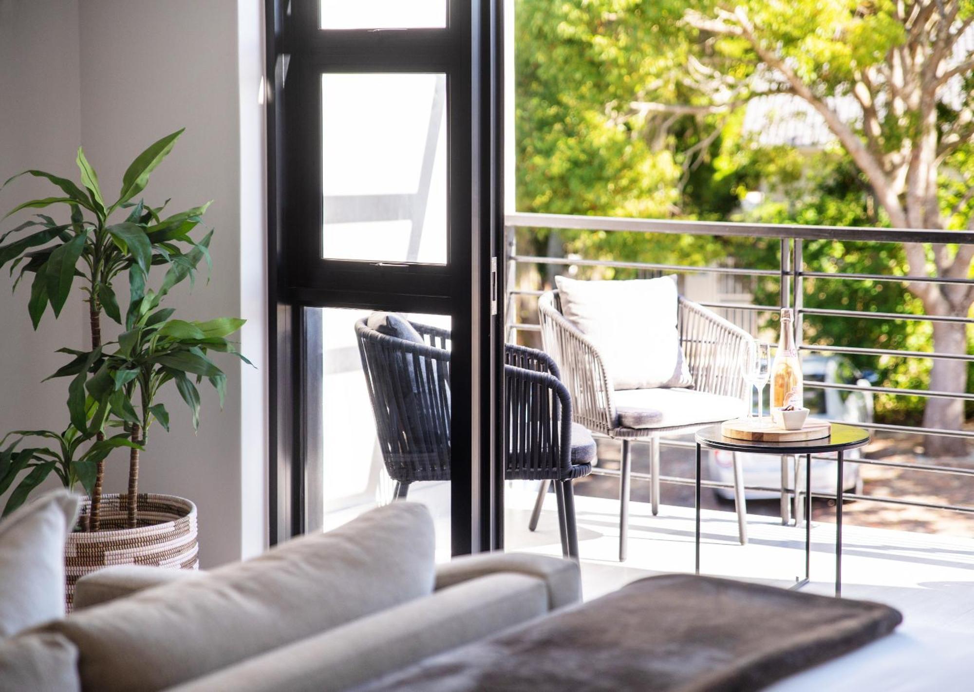 One On High Apartamento Plettenberg Bay Exterior foto