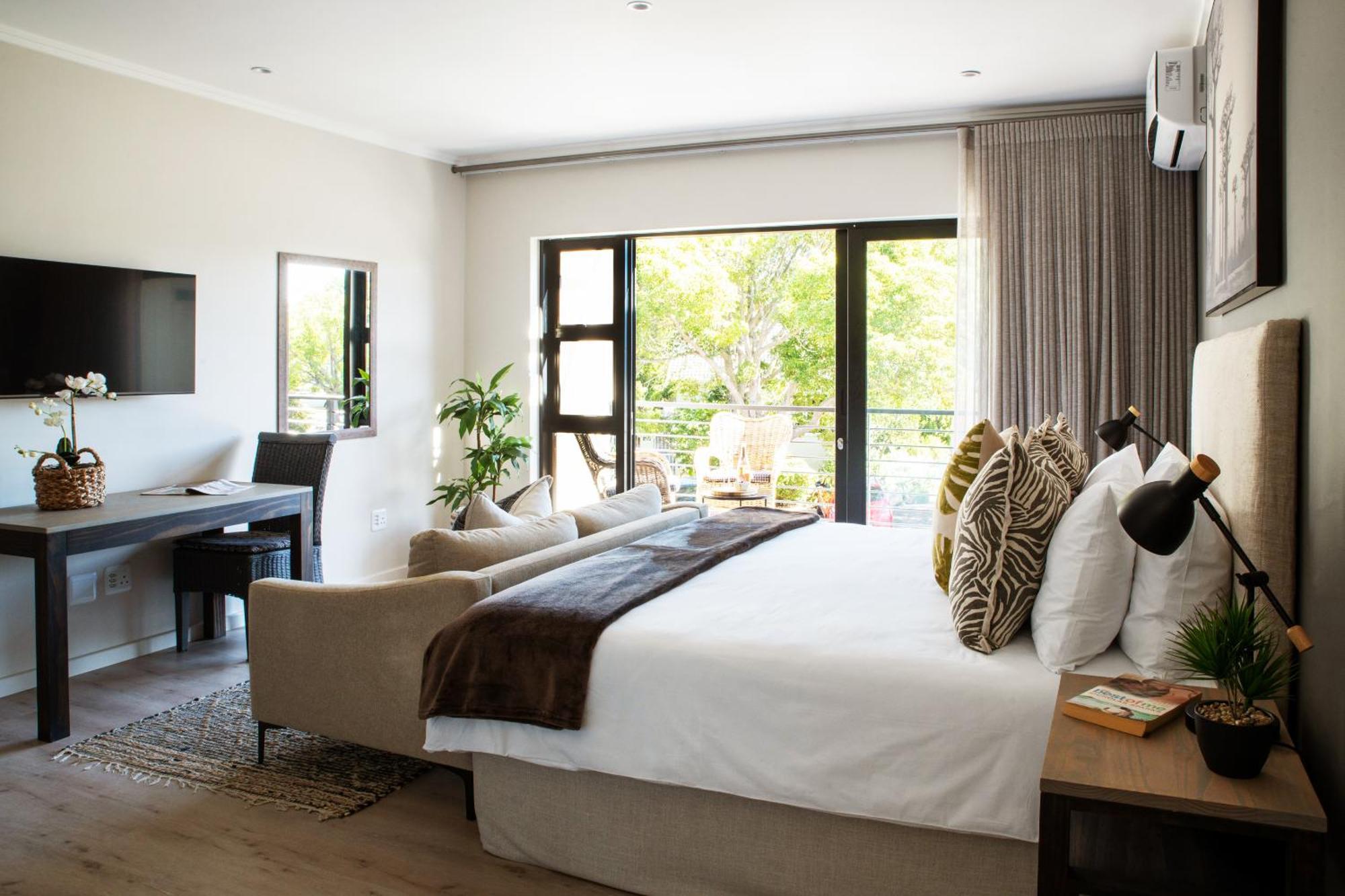 One On High Apartamento Plettenberg Bay Exterior foto