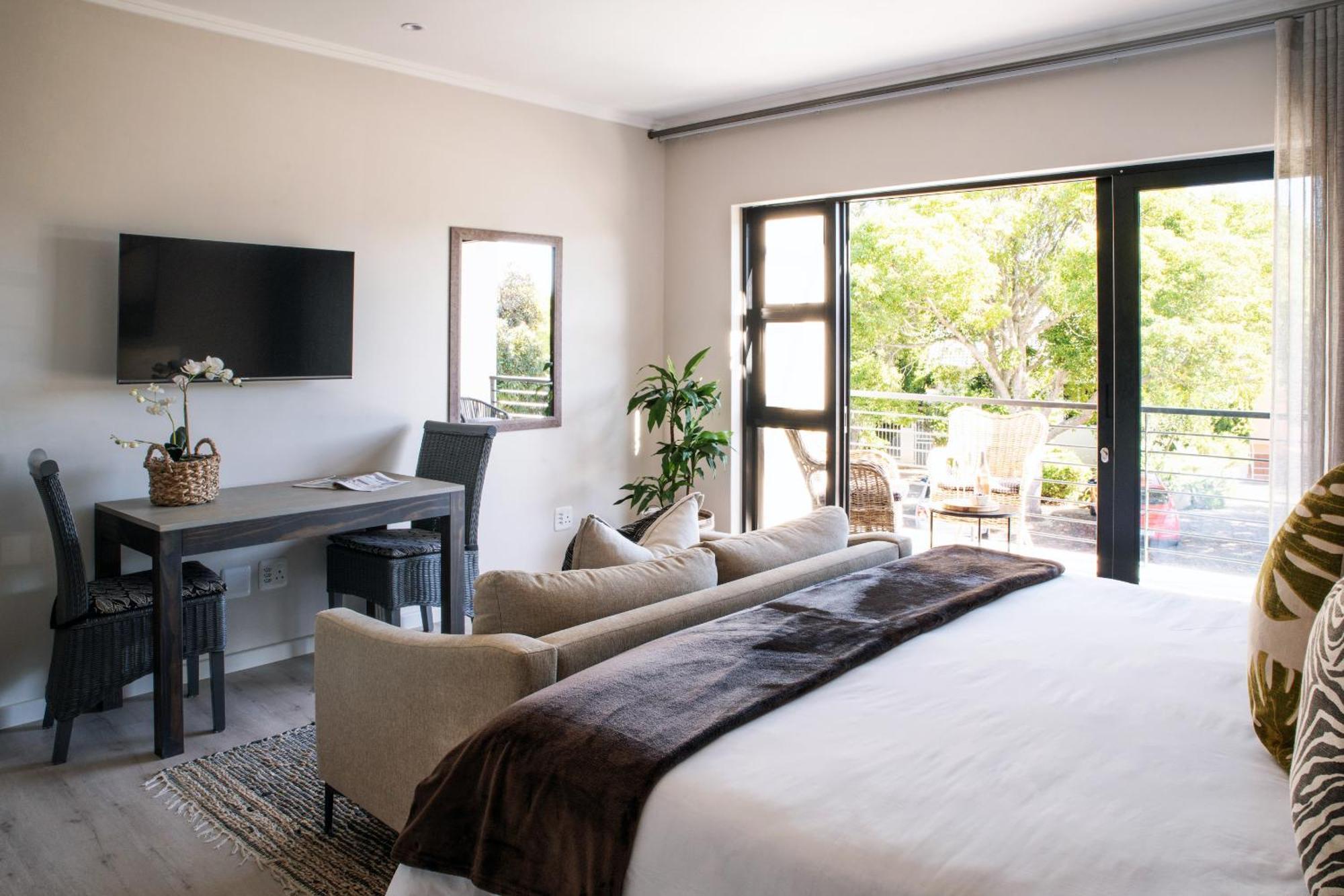 One On High Apartamento Plettenberg Bay Exterior foto