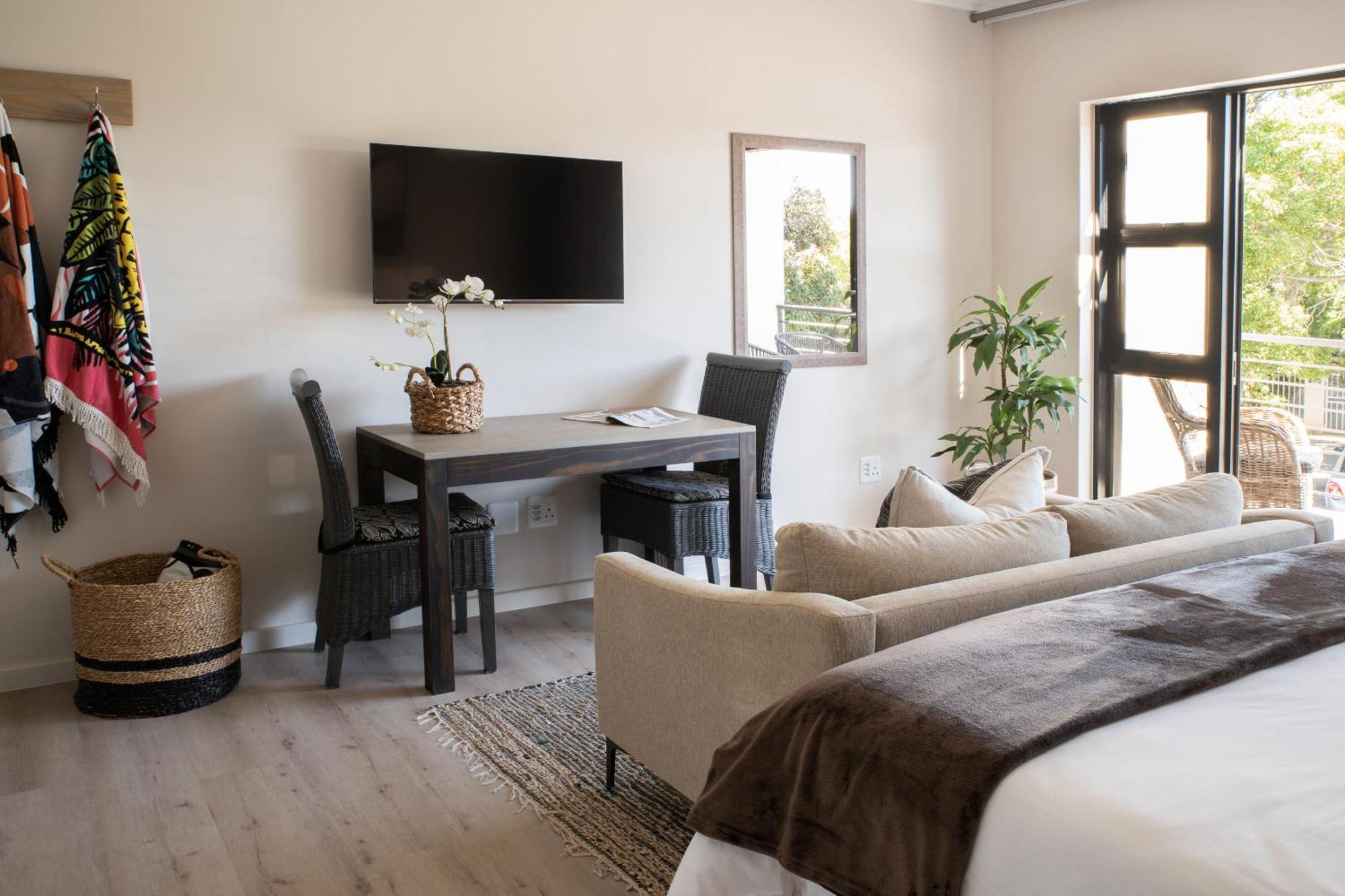 One On High Apartamento Plettenberg Bay Exterior foto