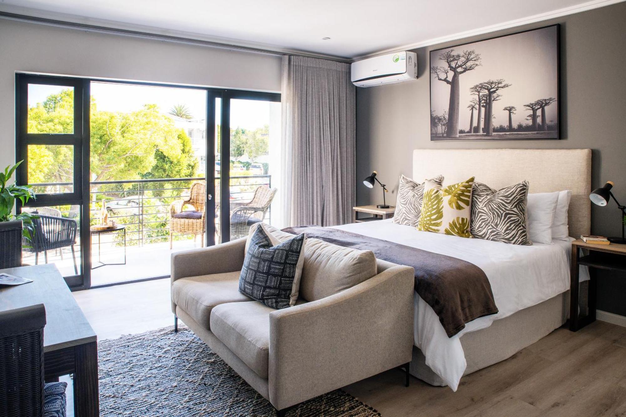 One On High Apartamento Plettenberg Bay Exterior foto