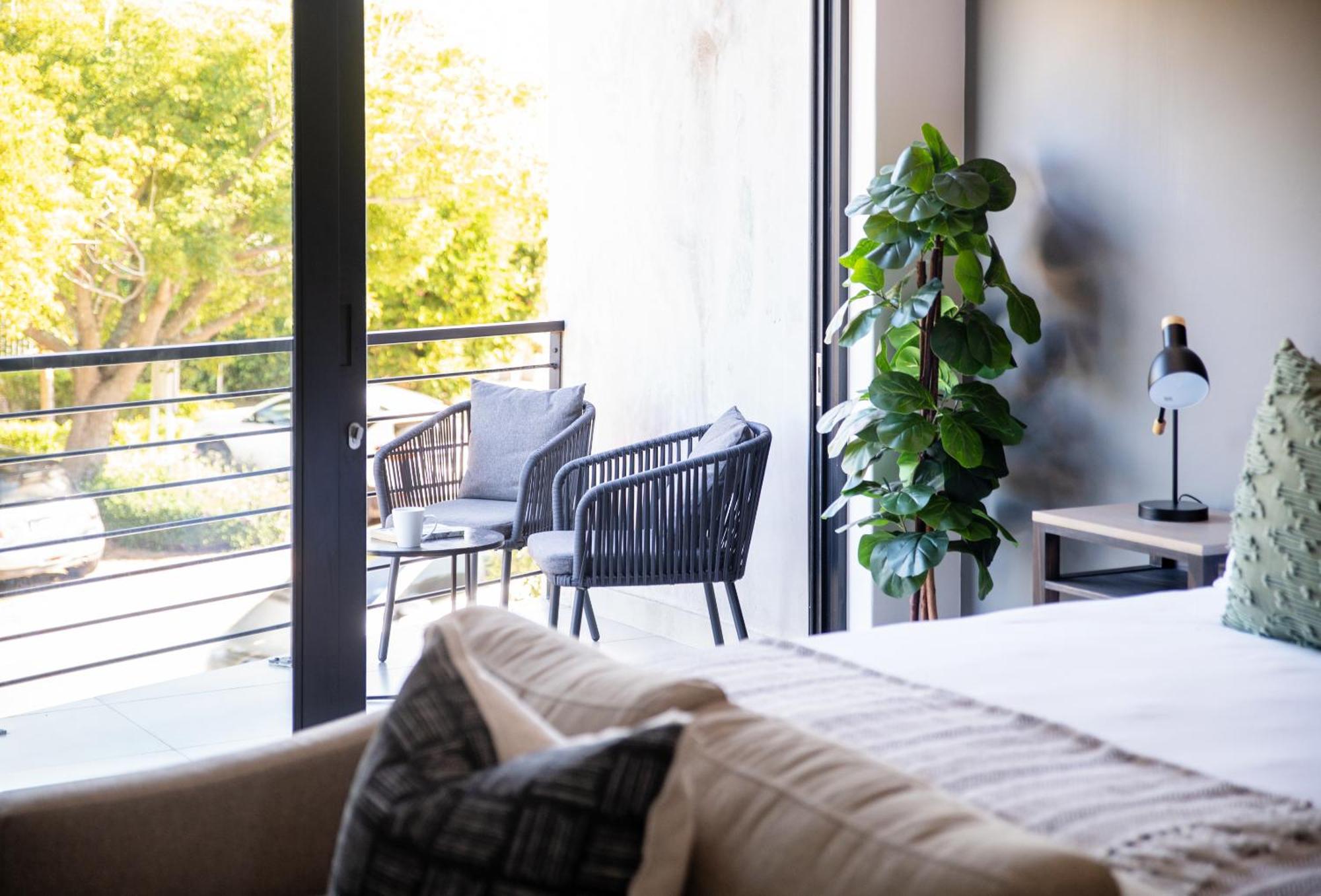 One On High Apartamento Plettenberg Bay Exterior foto
