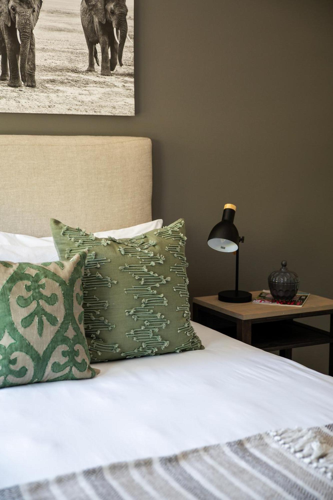 One On High Apartamento Plettenberg Bay Exterior foto