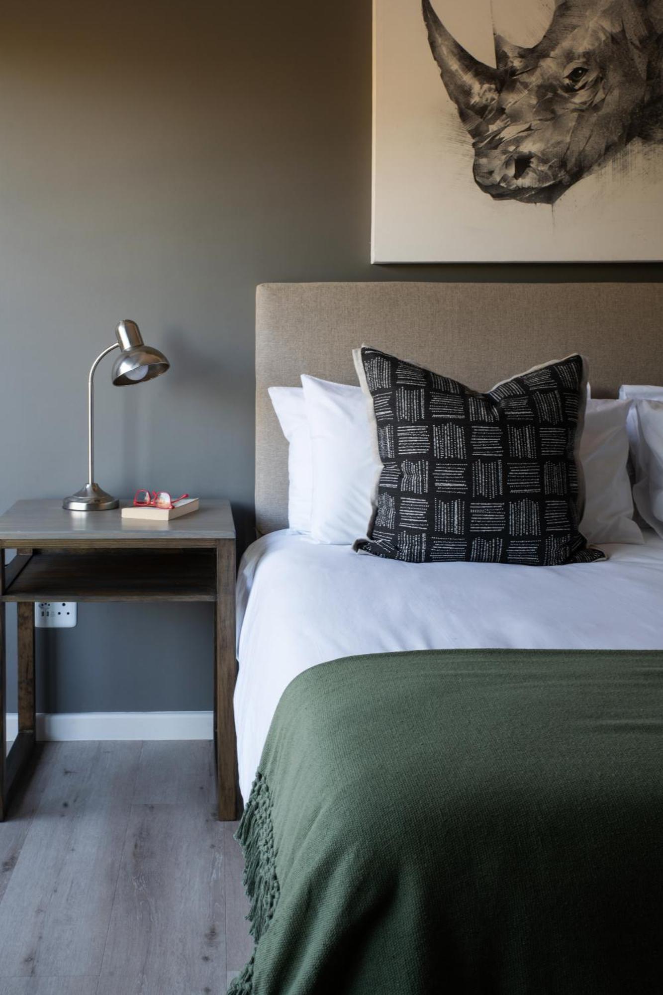 One On High Apartamento Plettenberg Bay Exterior foto
