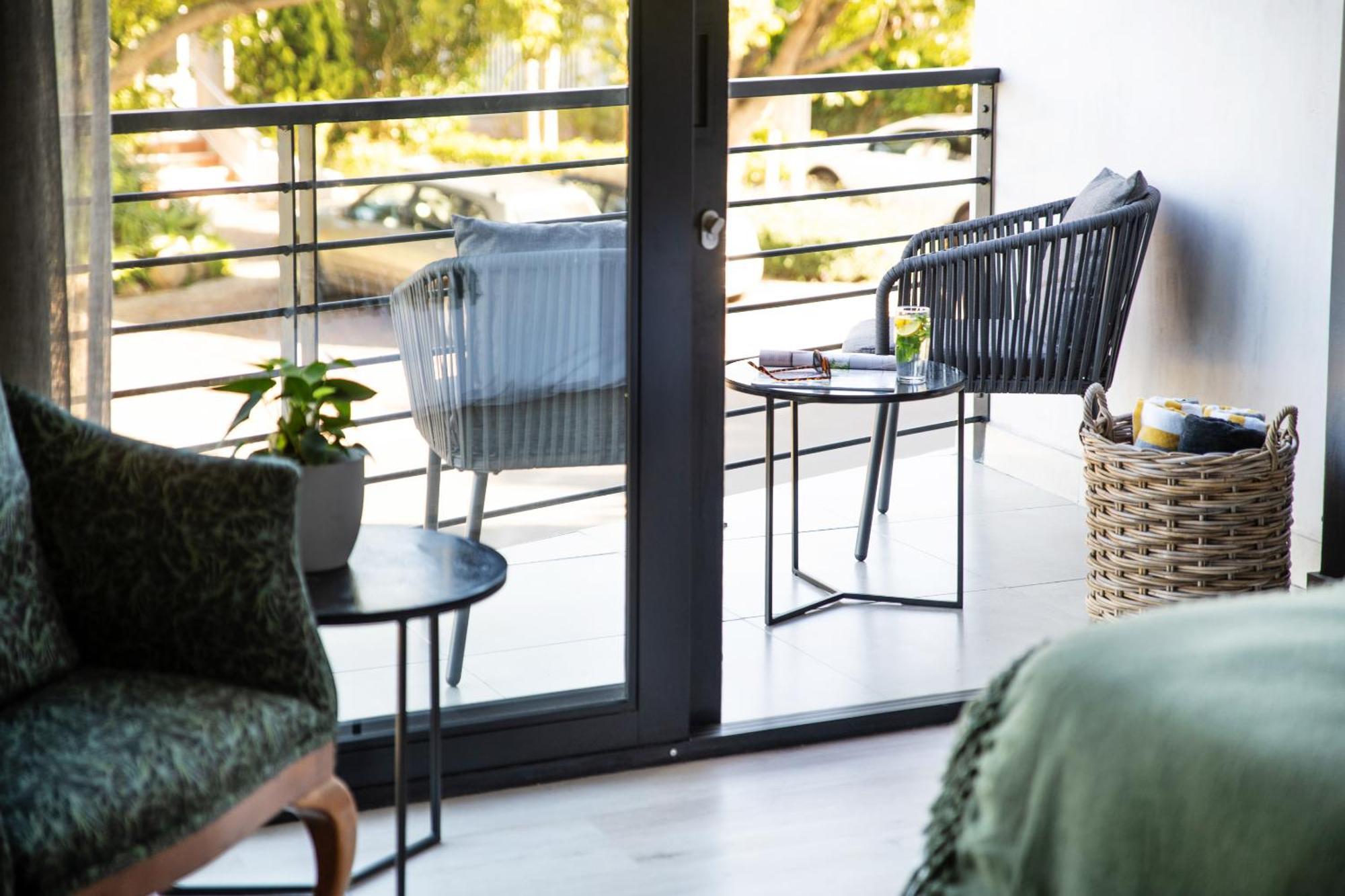 One On High Apartamento Plettenberg Bay Exterior foto