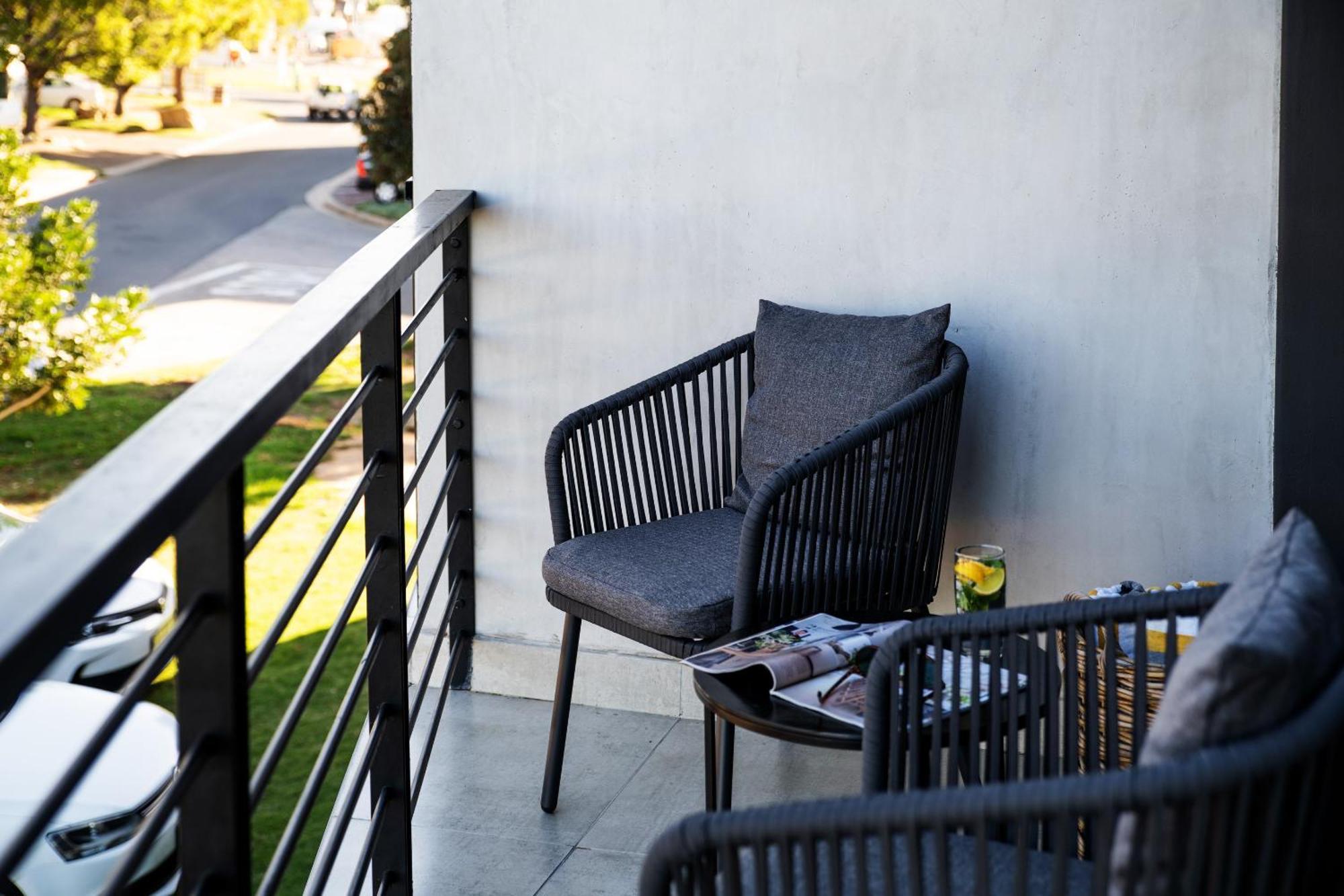 One On High Apartamento Plettenberg Bay Exterior foto
