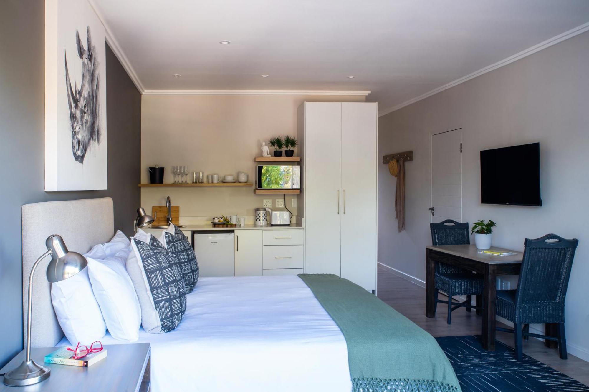 One On High Apartamento Plettenberg Bay Exterior foto