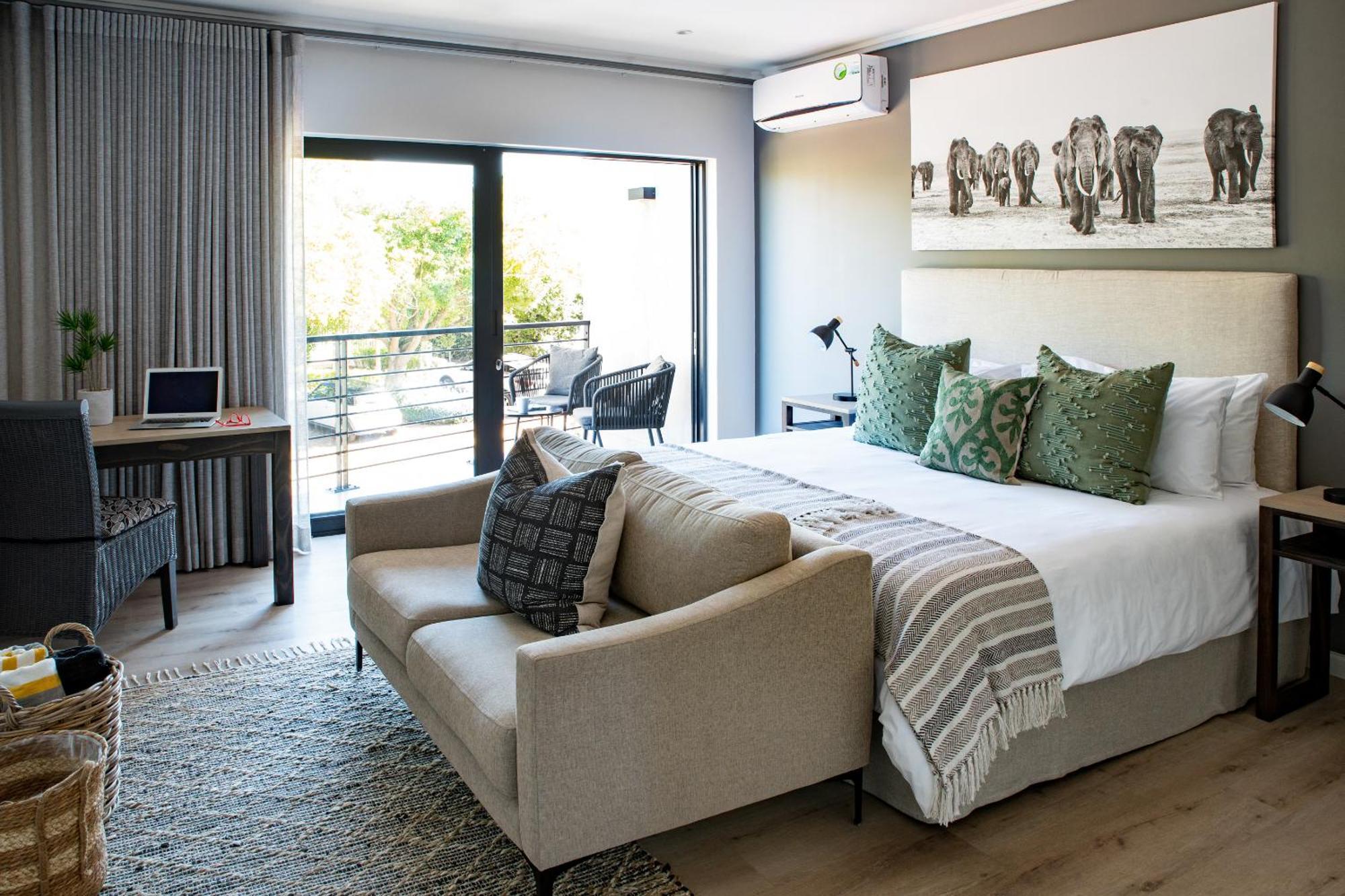 One On High Apartamento Plettenberg Bay Exterior foto