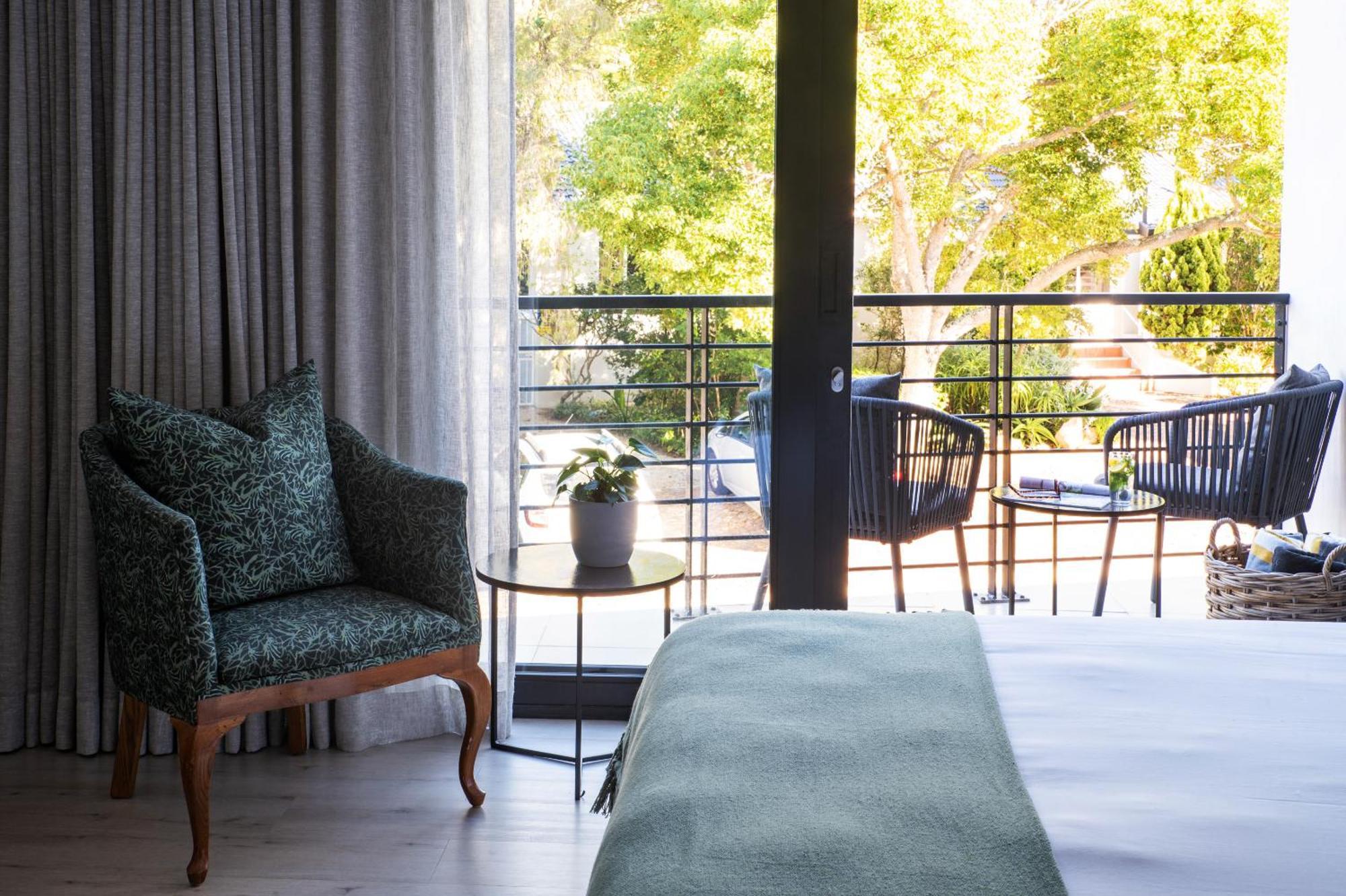 One On High Apartamento Plettenberg Bay Exterior foto