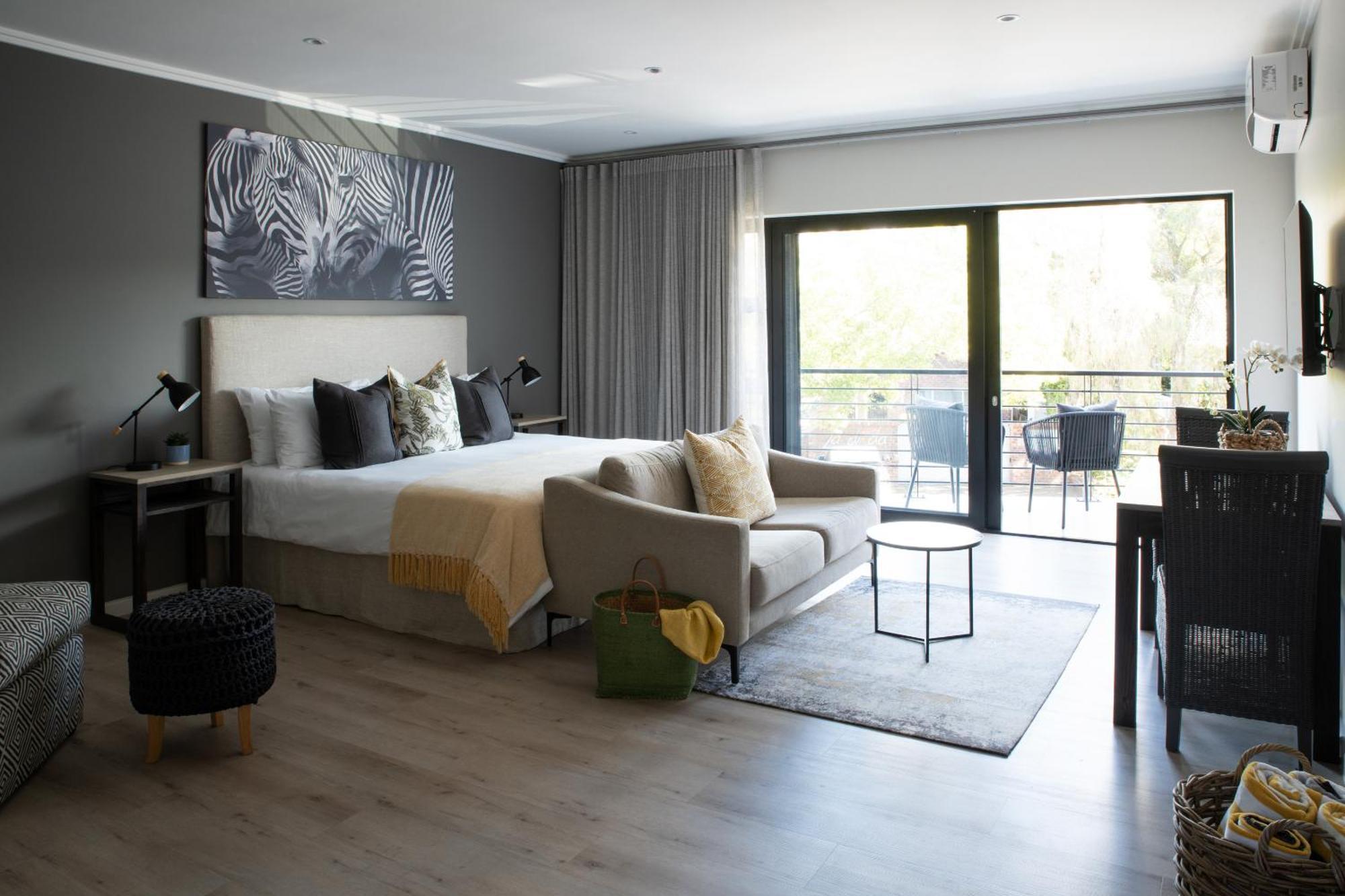 One On High Apartamento Plettenberg Bay Exterior foto