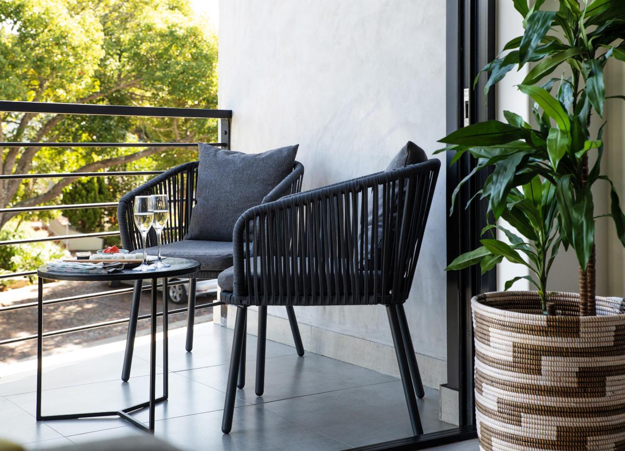 One On High Apartamento Plettenberg Bay Exterior foto