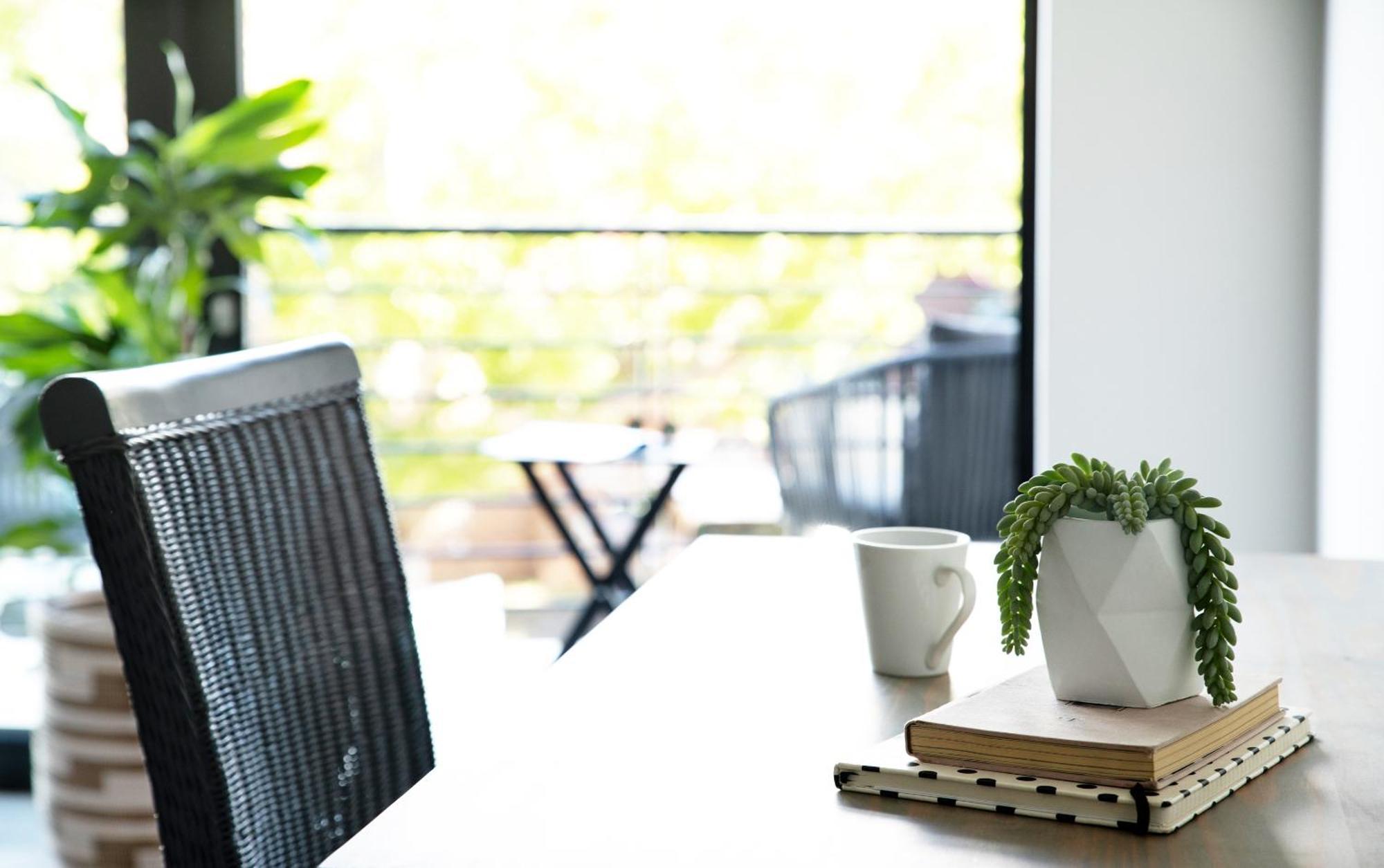 One On High Apartamento Plettenberg Bay Exterior foto