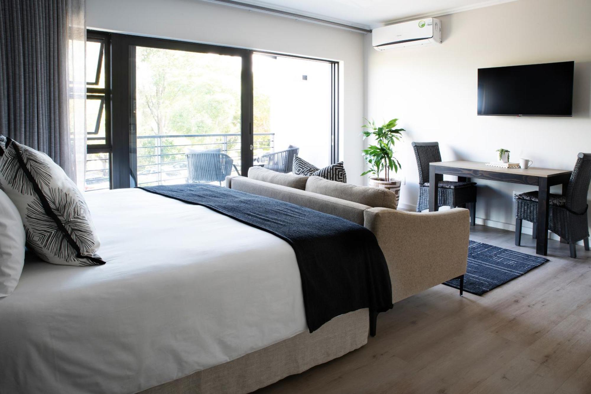 One On High Apartamento Plettenberg Bay Exterior foto