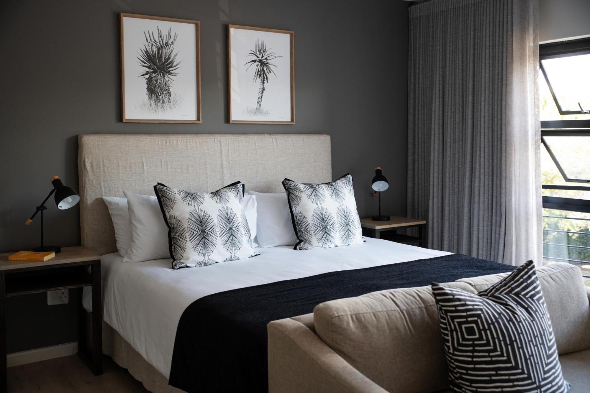 One On High Apartamento Plettenberg Bay Exterior foto