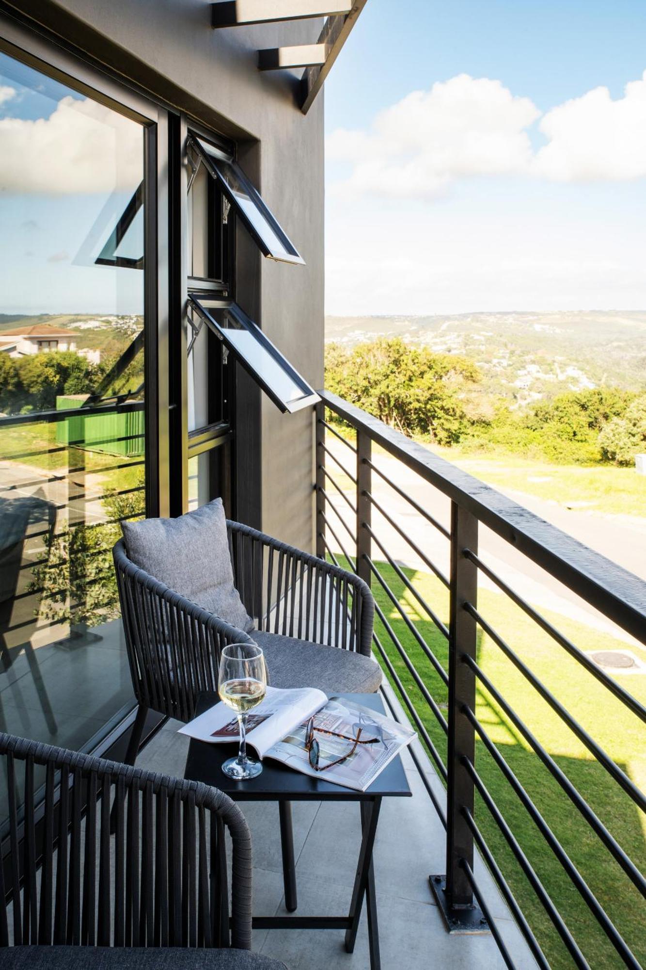 One On High Apartamento Plettenberg Bay Exterior foto