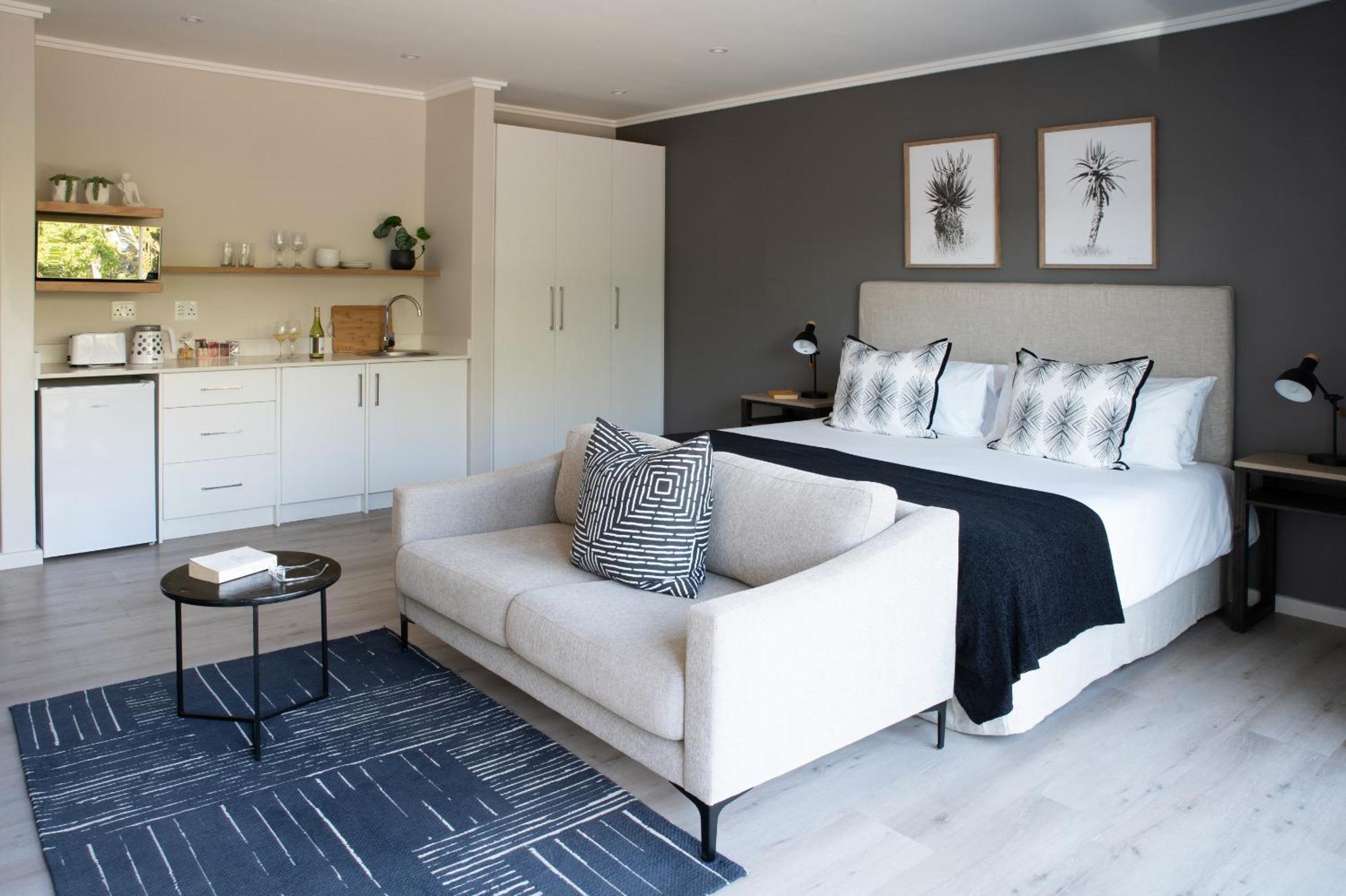 One On High Apartamento Plettenberg Bay Exterior foto